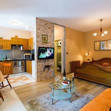 Natural Suite ポレッチ エクステリア 写真