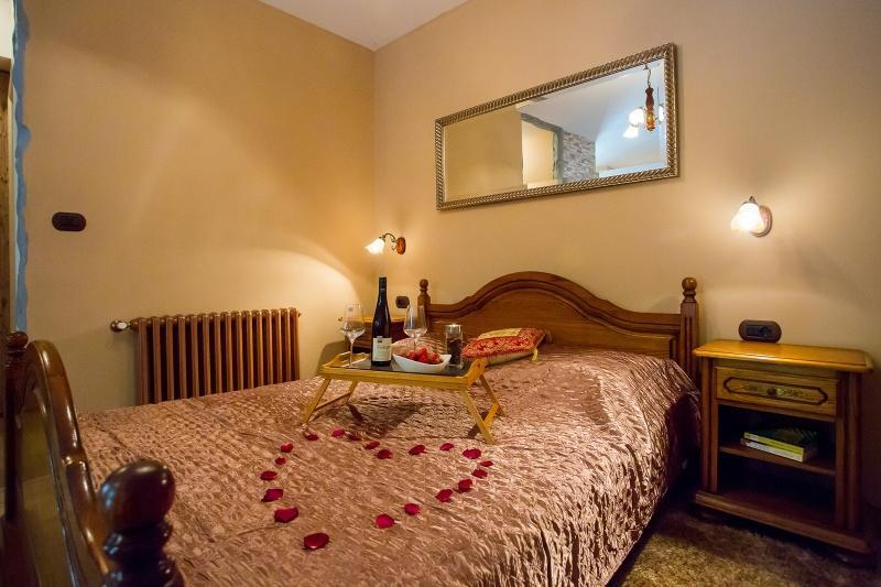 Natural Suite ポレッチ エクステリア 写真